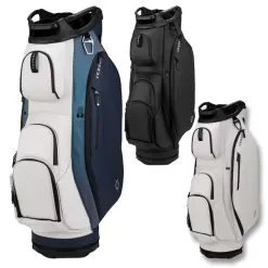 Vessel Bags LUX 7-Way Cart Bag 2022