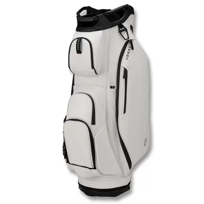 Vessel Bags LUX 14-Way Cart Bag 2022 4 Vessel Bags LUX 14-Way Cart Bag 2022 - Image 2