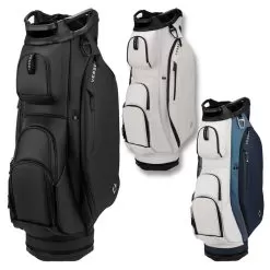 Vessel Bags LUX 14-Way Cart Bag 2022