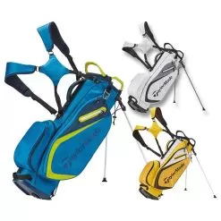 TaylorMade Select ST Stand Bag 2022