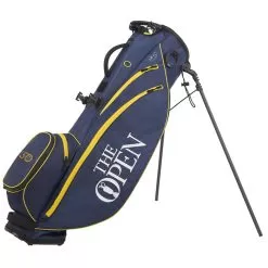 Titleist The 150th Open Limited Edition Players 4 Carbon Stand Bag 2022