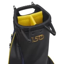 Titleist The 150th Open Limited Edition Premium Carry Bag 2022 -Golf Shop ann3156 navy white 4 76337.1659508411