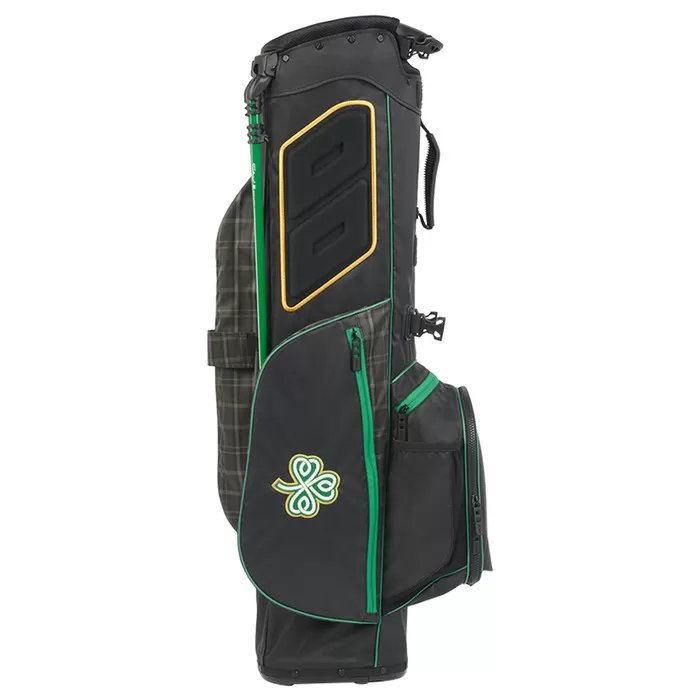 Titleist Shamrock Limited Edition Players 4 Stand Bag 2022 5 Titleist Shamrock Limited Edition Players 4 Stand Bag 2022 - Image 3