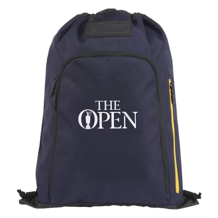 Titleist The 150th Open Limited Edition Players Sack Pack 2022 3 Titleist The 150th Open Limited Edition Players Sack Pack 2022