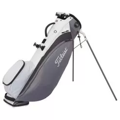 Titleist Players 4 Carbon Stand Bag 2022 -Golf Shop ann3210 graphite gray black 1 51222.1662105849
