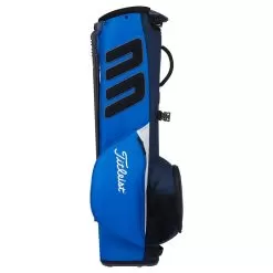 Titleist Players 4 Carbon Stand Bag 2022 -Golf Shop ann3210 royal navy white 3 20896.1662105793