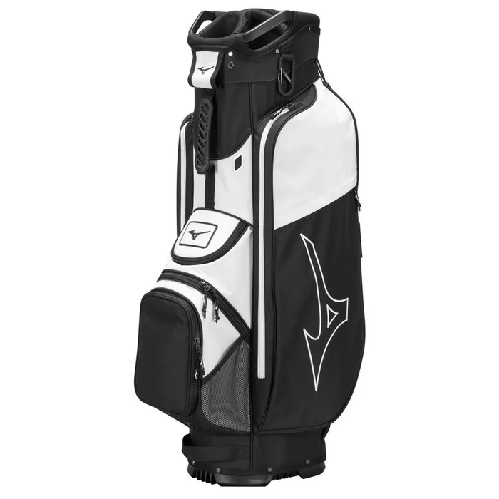 Mizuno LW-C Cart Bag 2022 4 Mizuno LW-C Cart Bag 2022 - Image 2