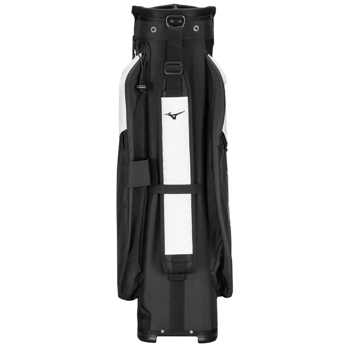 Mizuno LW-C Cart Bag 2022 7 Mizuno LW-C Cart Bag 2022 - Image 5