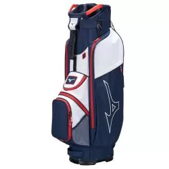 Mizuno LW-C Cart Bag 2022 13 Mizuno LW-C Cart Bag 2022 -Golf Shop ann3240 navy red 1 56261.1663292748