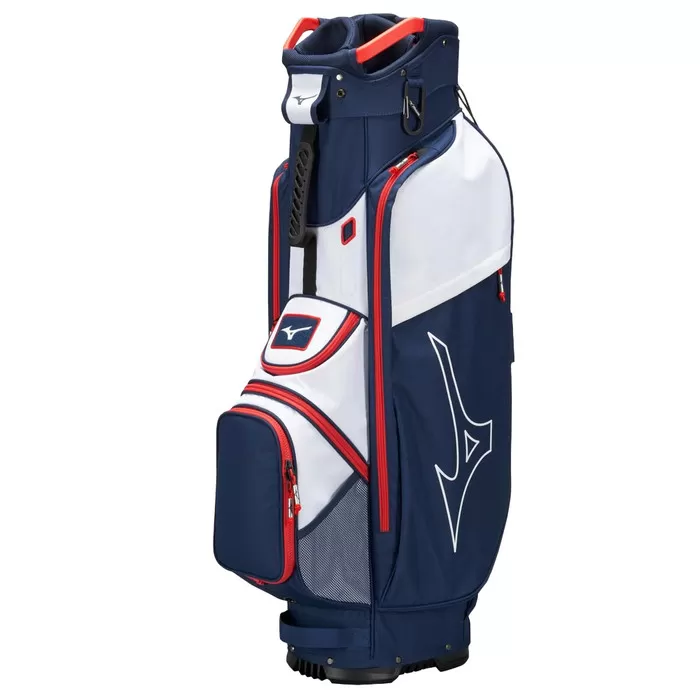 Mizuno LW-C Cart Bag 2022 8 Mizuno LW-C Cart Bag 2022 - Image 6