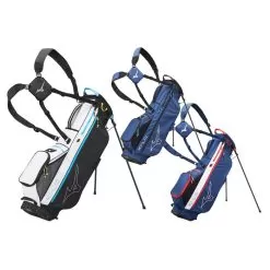 Mizuno K1-L0 Lightweight Stand Bag 2022