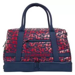 J.Lindeberg Boston Print Bag 2022