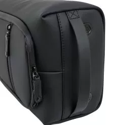 J.Lindeberg Footwear FW Bag 2022 -Golf Shop ann3426 black white 4 41658.1666674236