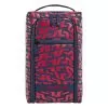 J.Lindeberg Footwear Print Bag 2022 -Golf Shop ann3427 bridge swirl red 1 72743.1666674351