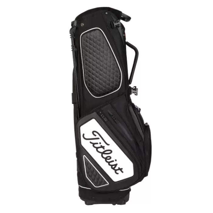 Titleist Premium Stand Bag 2023 5 Titleist Premium Stand Bag 2023 - Image 3