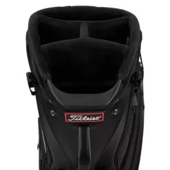 Titleist Premium Stand Bag 2023 9 Titleist Premium Stand Bag 2023 -Golf Shop ann3503 black white 4 05184.1668057626