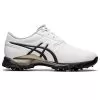 Asics Men's Gel Ace Pro M Golf Shoe - White/Black 1 Asics Men's Gel Ace Pro M Golf Shoe - White/Black -Golf Shop asics mens gel ace pro m golf shoe whiteblack 135703 c 1
