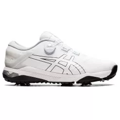 Asics Men's Gel-Course Duo Boa Golf Shoe - White