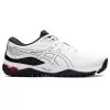Asics Men's Gel-Kayano Ace Golf Shoe - White -Golf Shop asics mens gel kayano ace golf shoe white 135720 c 1