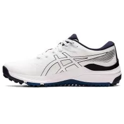 Asics Men's Gel-Kayano Ace Golf Shoe - White -Golf Shop asics mens gel kayano ace golf shoe white 135720 c 4