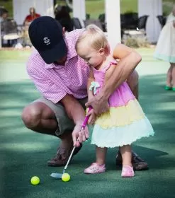 U.S. Kids Baby's First Club - Putter -Golf Shop baby putter 84533.1659038310