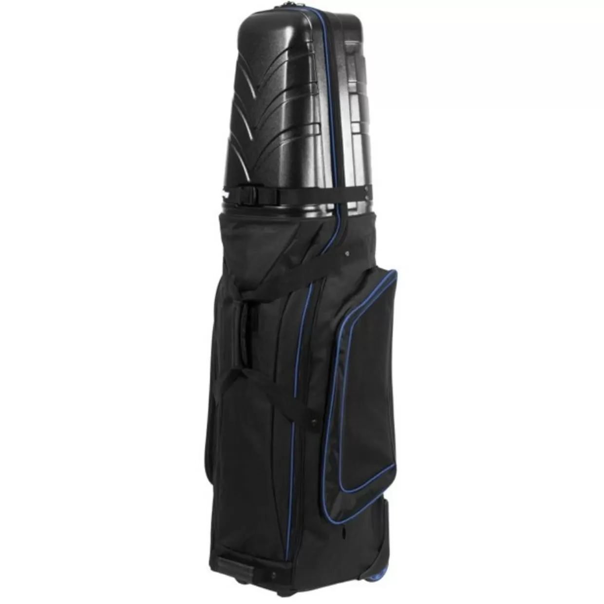 Bag Boy T-10 Hard Top Travel Golf Bags 3 Bag Boy T-10 Hard Top Travel Golf Bags