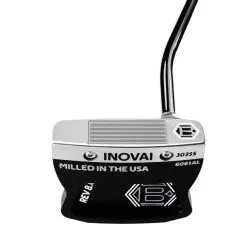 Bettinardi 2022 Inovai 8.0 Spud Neck Putter