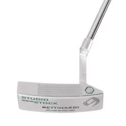 Bettinardi Studio Stock 9 Plumber's Neck Putter 2023