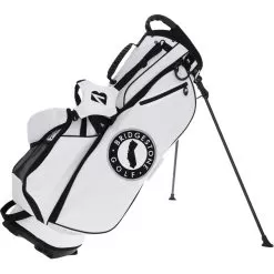 Bridgestone State Collection Stand Golf Bags