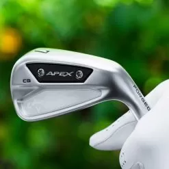 Callaway Apex CB Irons 24 (4-PW) -Golf Shop cal apex cb 11 1