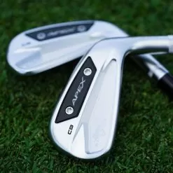 Callaway Apex CB Irons 24 (4-PW) -Golf Shop cal apex cb 12 1