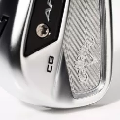 Callaway Apex CB Irons 24 (4-PW) -Golf Shop cal apex cb 15 1