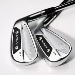 Callaway Apex CB Irons 24 (4-PW) -Golf Shop cal apex cb 6 1