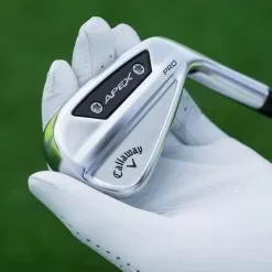 Callaway Apex Pro Irons 24 (4-PW) -Golf Shop cal apex pro 14 1