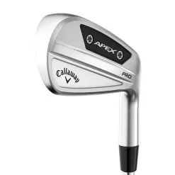 Callaway Apex Pro Irons 24 (4-PW) -Golf Shop cal apex pro 5 3