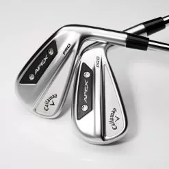Callaway Apex Pro Irons 24 (4-PW) -Golf Shop cal apex pro 9 1