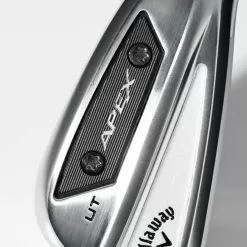 Callaway Apex UT Iron 24 (Graphite) -Golf Shop cal apex ut 11 1
