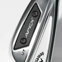 Callaway Apex UT Iron 24 (Steel) -Golf Shop cal apex ut 11 2