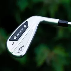 Callaway Apex UT Iron 24 (Graphite) -Golf Shop cal apex ut 15 1
