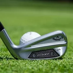 Callaway Apex UT Iron 24 (Steel) -Golf Shop cal apex ut 18 2