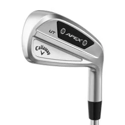 Callaway Apex UT Iron 24 (Steel) -Golf Shop cal apex ut 5 2