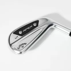 Callaway Apex UT Iron 24 (Graphite) -Golf Shop cal apex ut 9 1