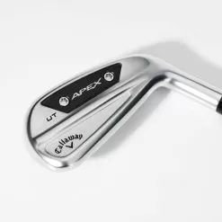 Callaway Apex UT Iron 24 (Steel) -Golf Shop cal apex ut 9 2