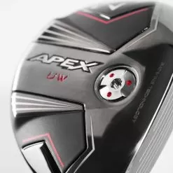 Callaway Apex Utility Wood 24 -Golf Shop cal apex uw 13 1