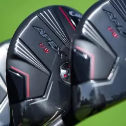 Callaway Apex Utility Wood 24 -Golf Shop cal apex uw 18 1