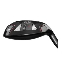 Callaway Apex Utility Wood 24 -Golf Shop cal apex uw 4 1
