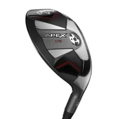 Callaway Apex Utility Wood 24 -Golf Shop cal apex uw 5 1