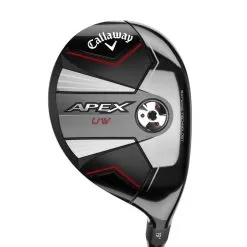 Callaway Apex Utility Wood 24 -Golf Shop cal apex uw 6 1