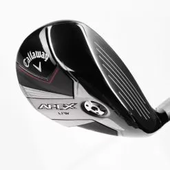 Callaway Apex Utility Wood 24 -Golf Shop cal apex uw 7 1
