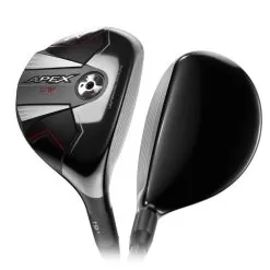 Callaway Apex Utility Wood 24 -Golf Shop cal apex uw 9 1